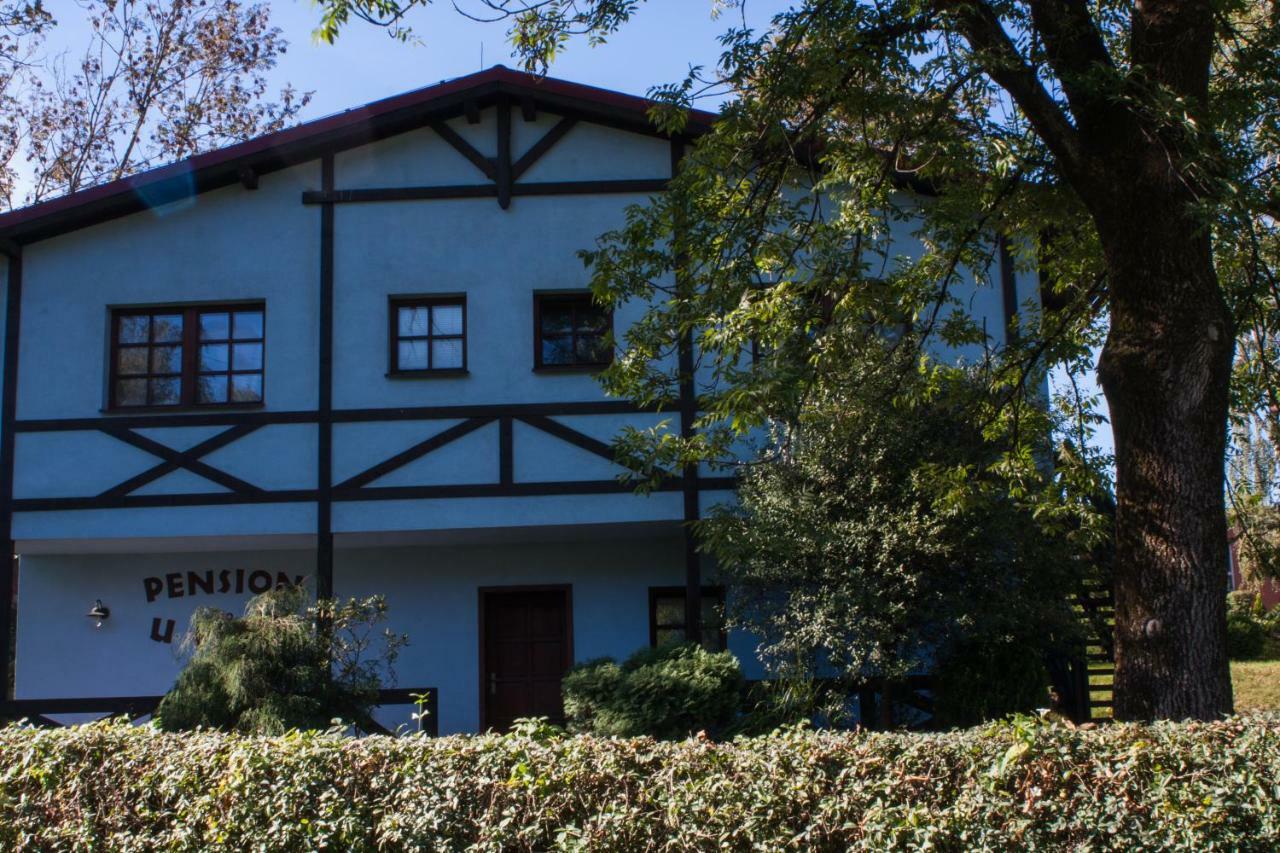 Terra Hotel Trinec Buitenkant foto