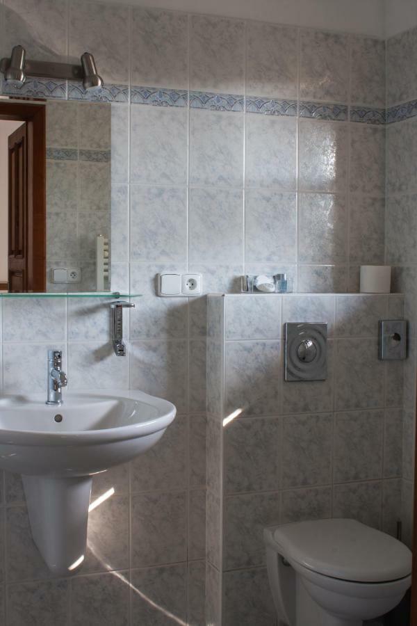 Terra Hotel Trinec Buitenkant foto
